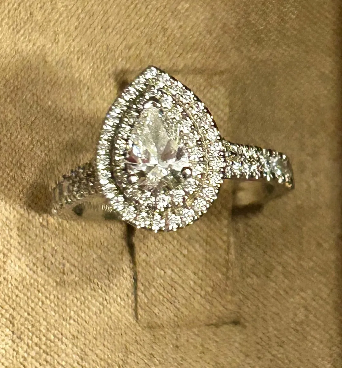 Engagement Ring - Image 3