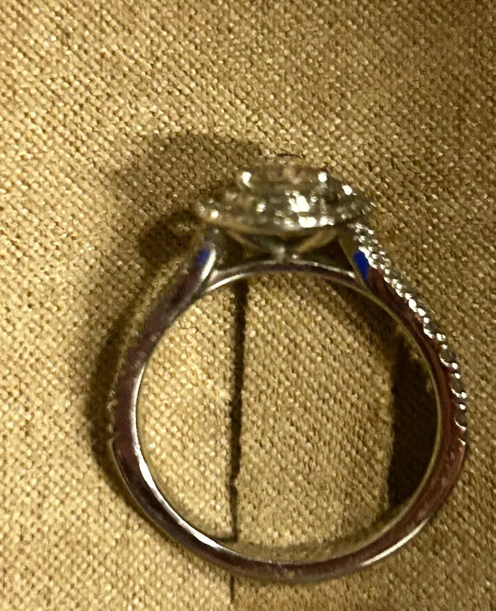 Engagement Ring - Image 4
