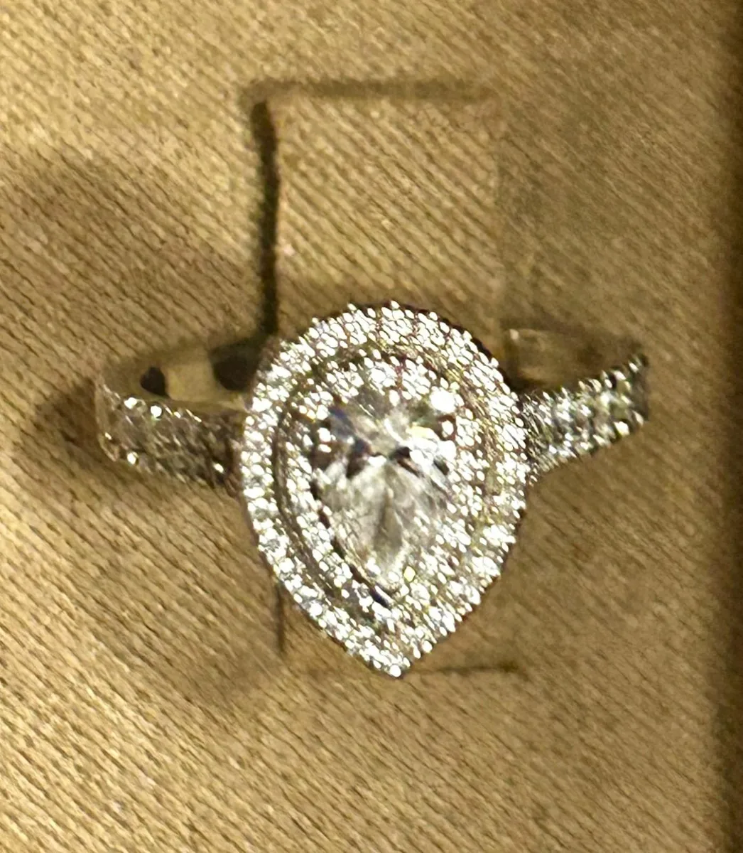 Engagement Ring - Image 1