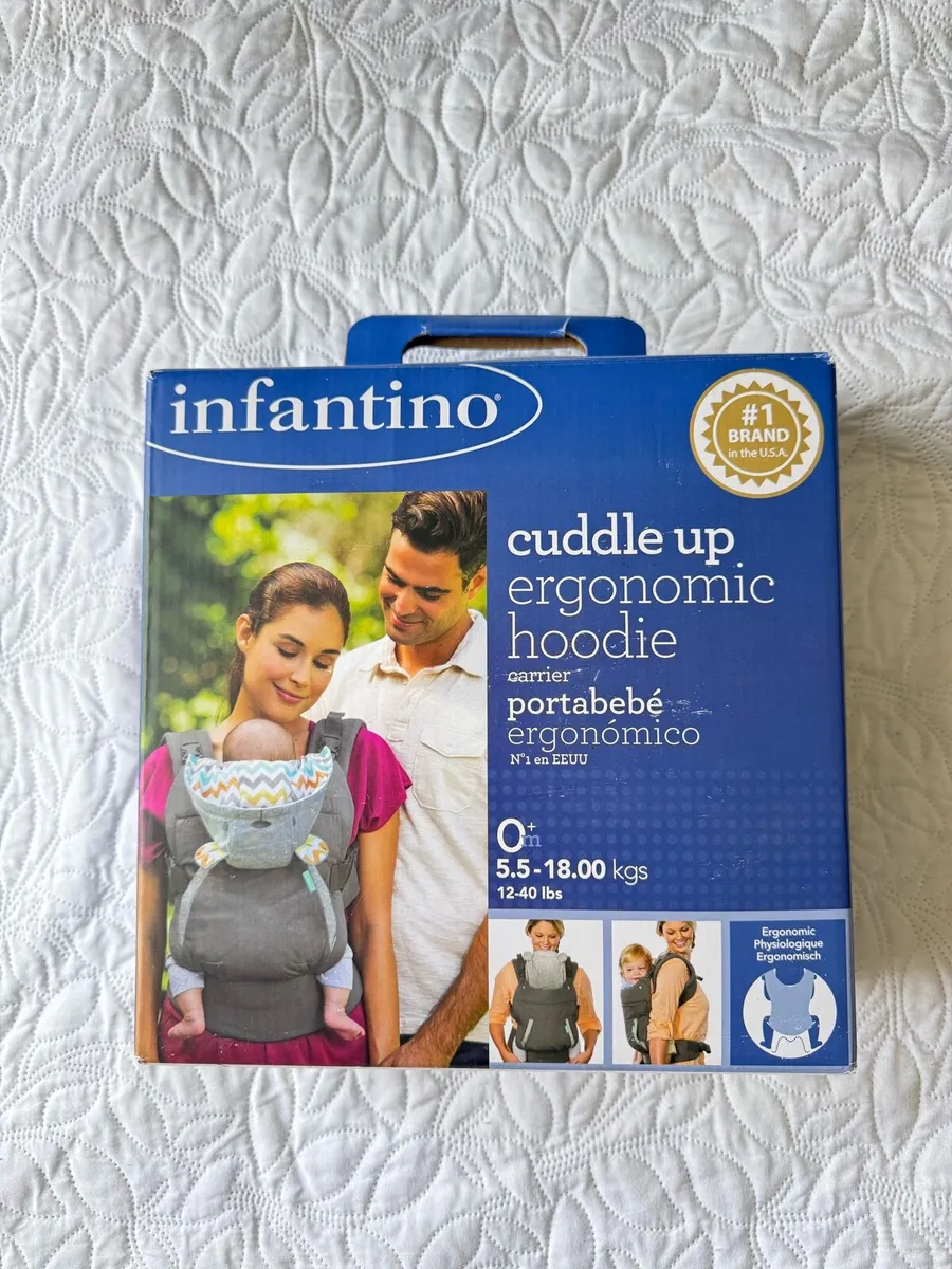 Baby's carrying - Image 1