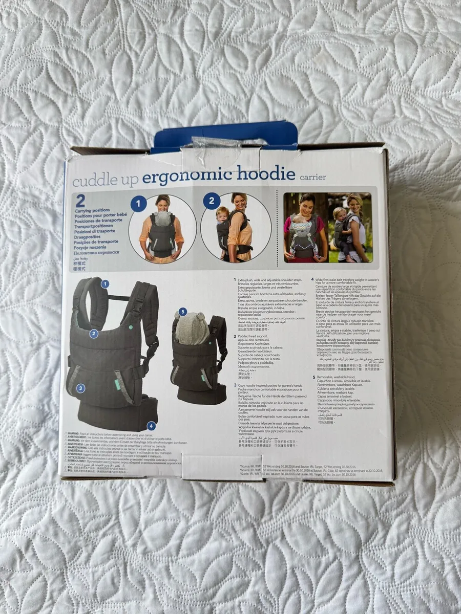 Baby's carrying - Image 2