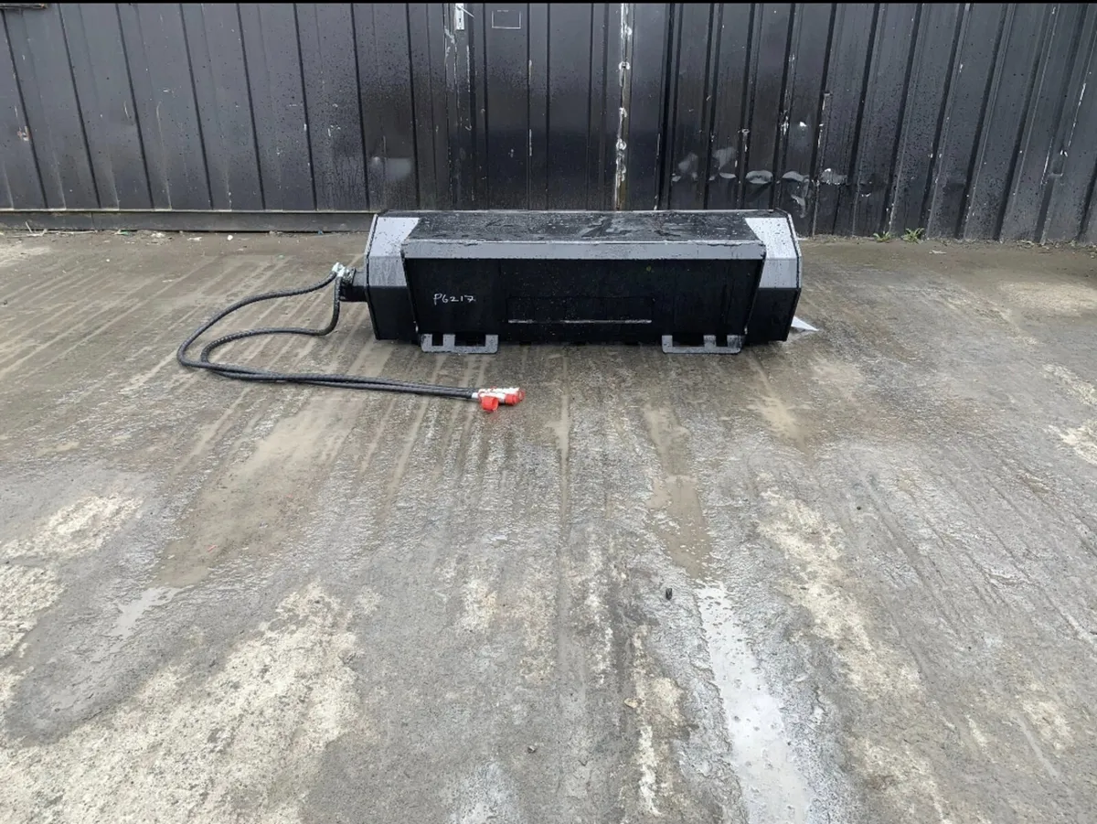 Brand New Skid Steer Tiller - Image 2