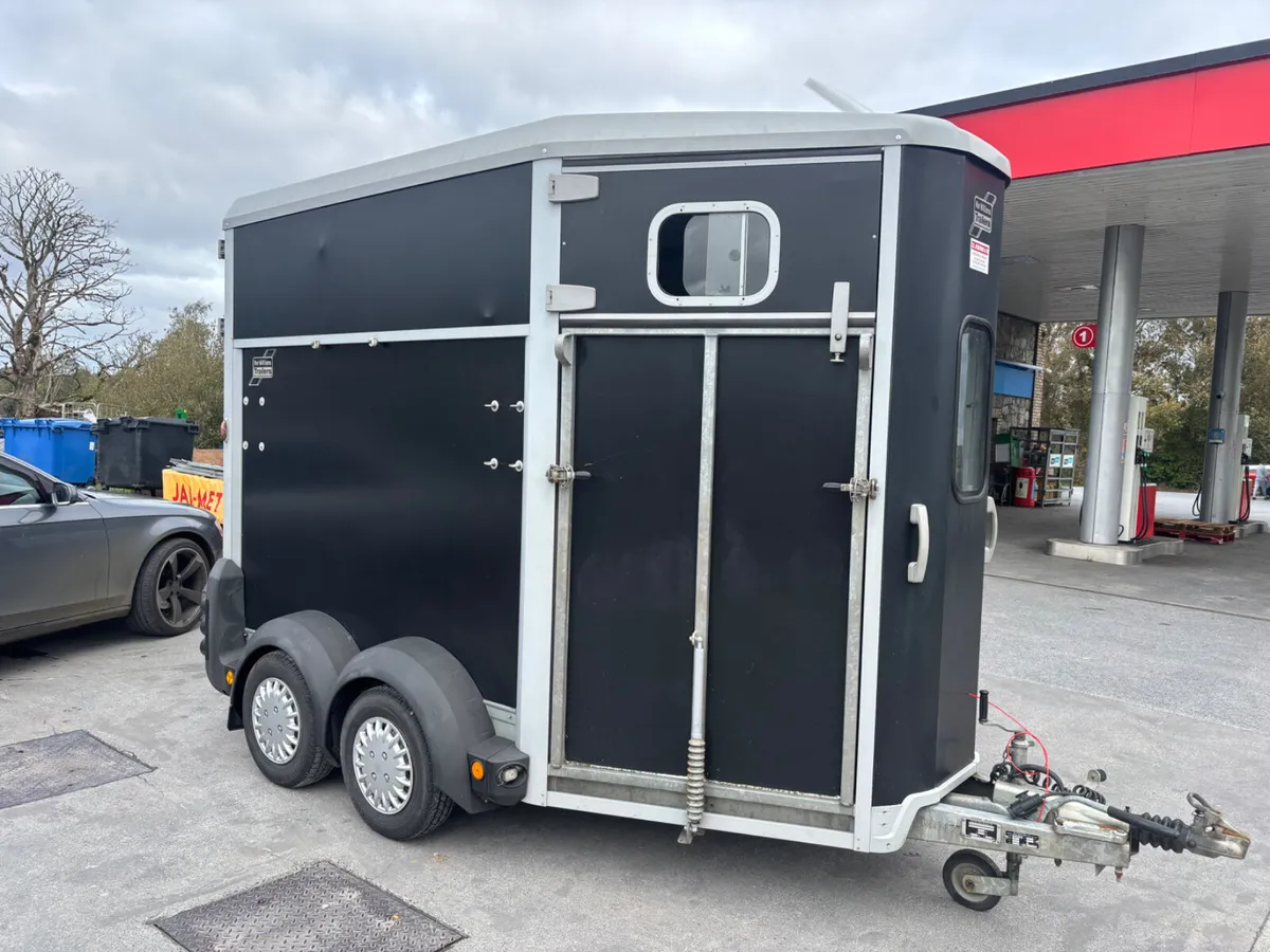 ifor williams hb506 - Image 3