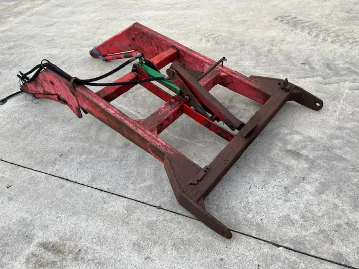 MF Power Loader - Image 2