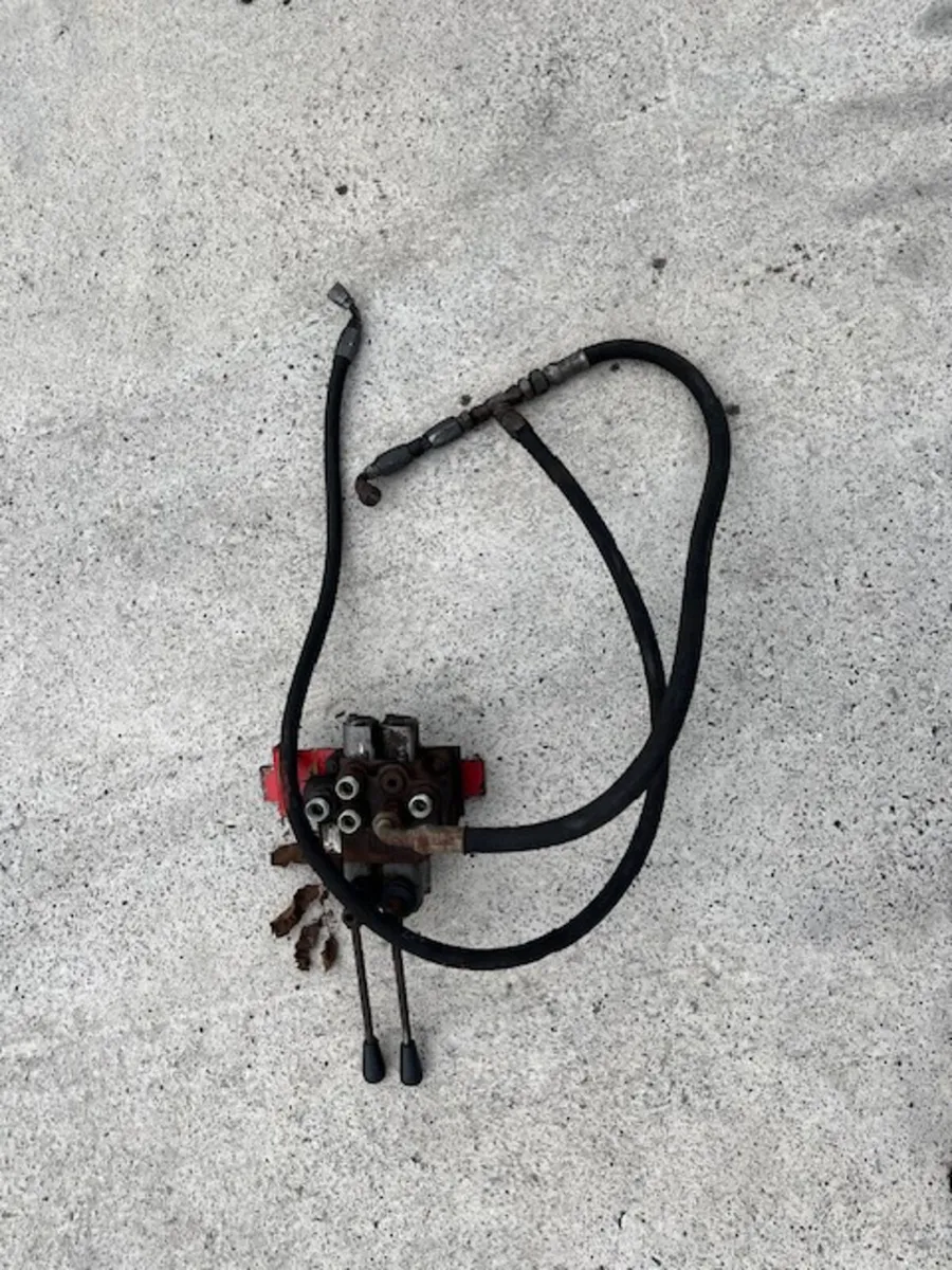 MF Power Loader - Image 3