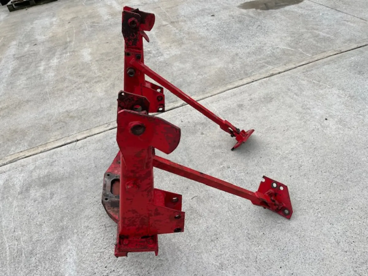 MF Power Loader - Image 4