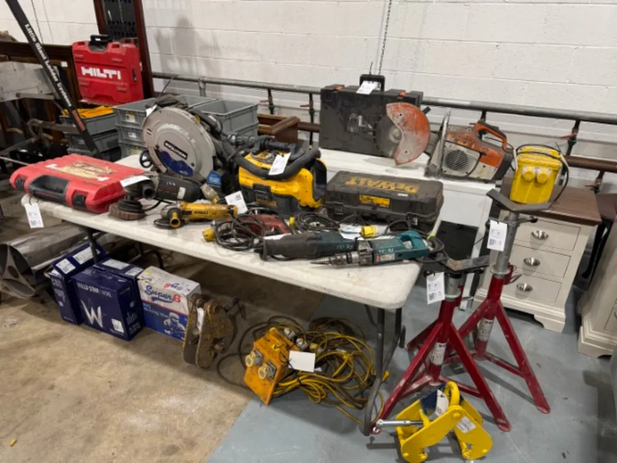 OPEN TO THE PUBLIC FOR BUYING OR SELLING ASSETS - Image 4