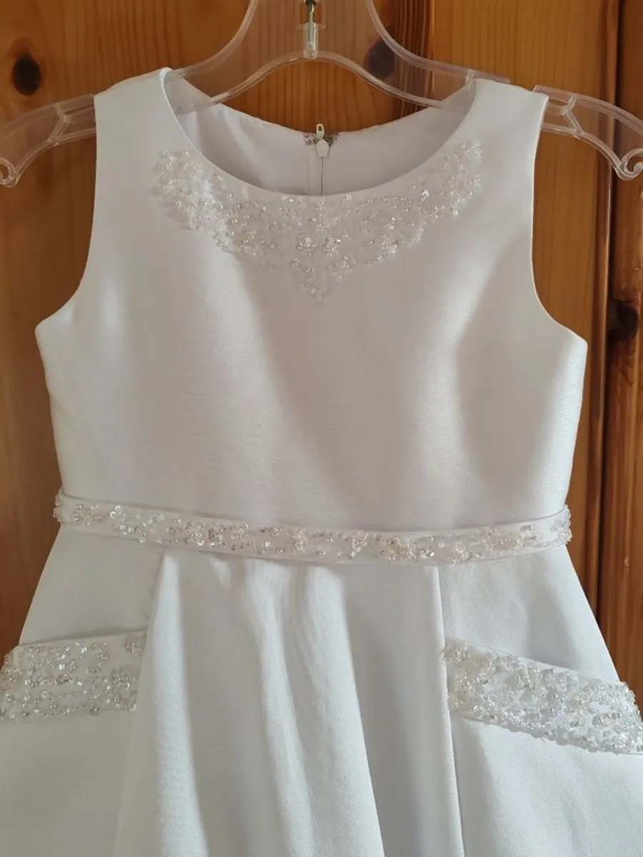 Communion dress - Image 2