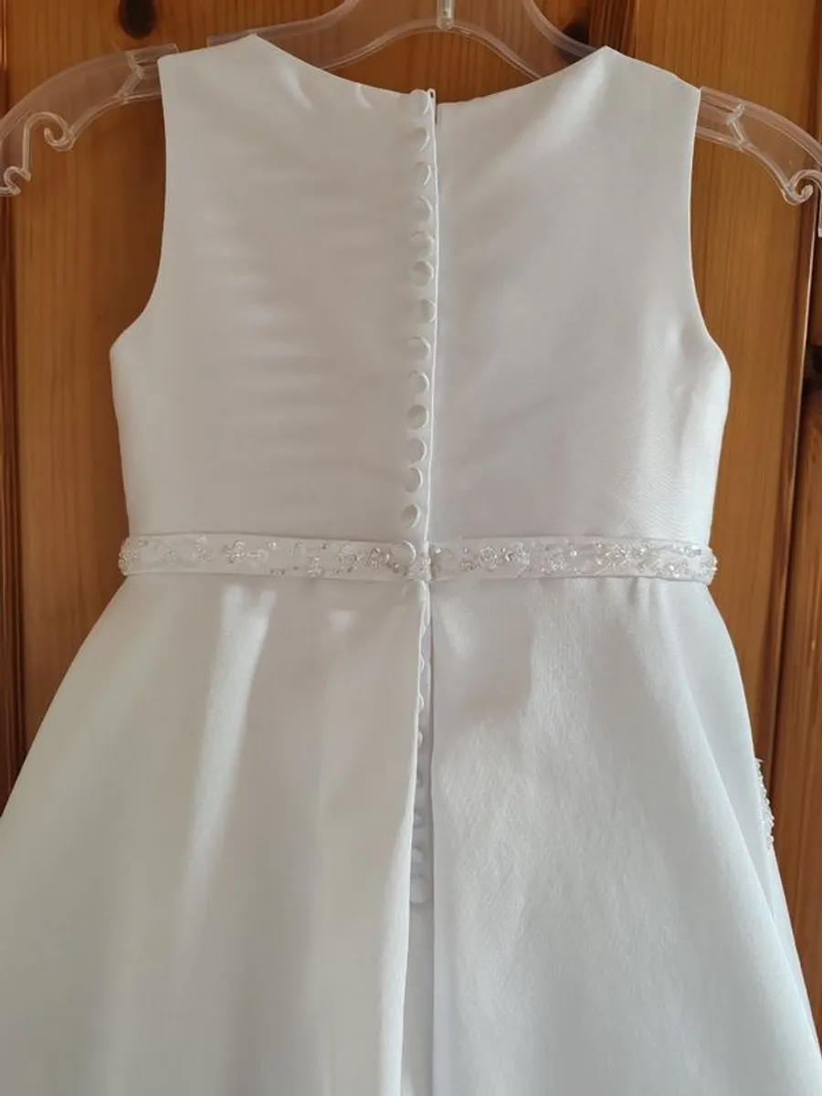 Communion dress - Image 4