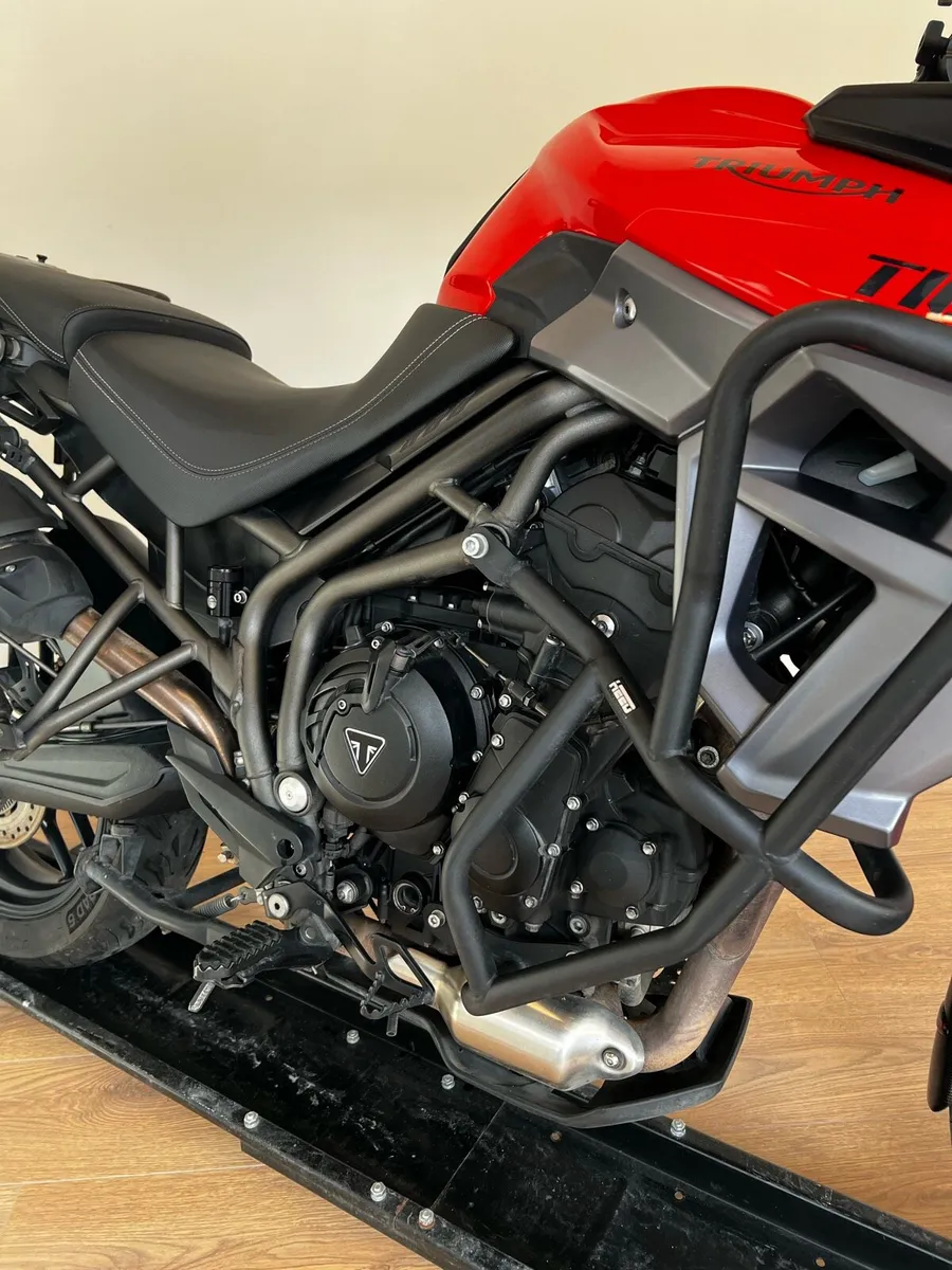Triumph Tiger XRT 800 - Image 4