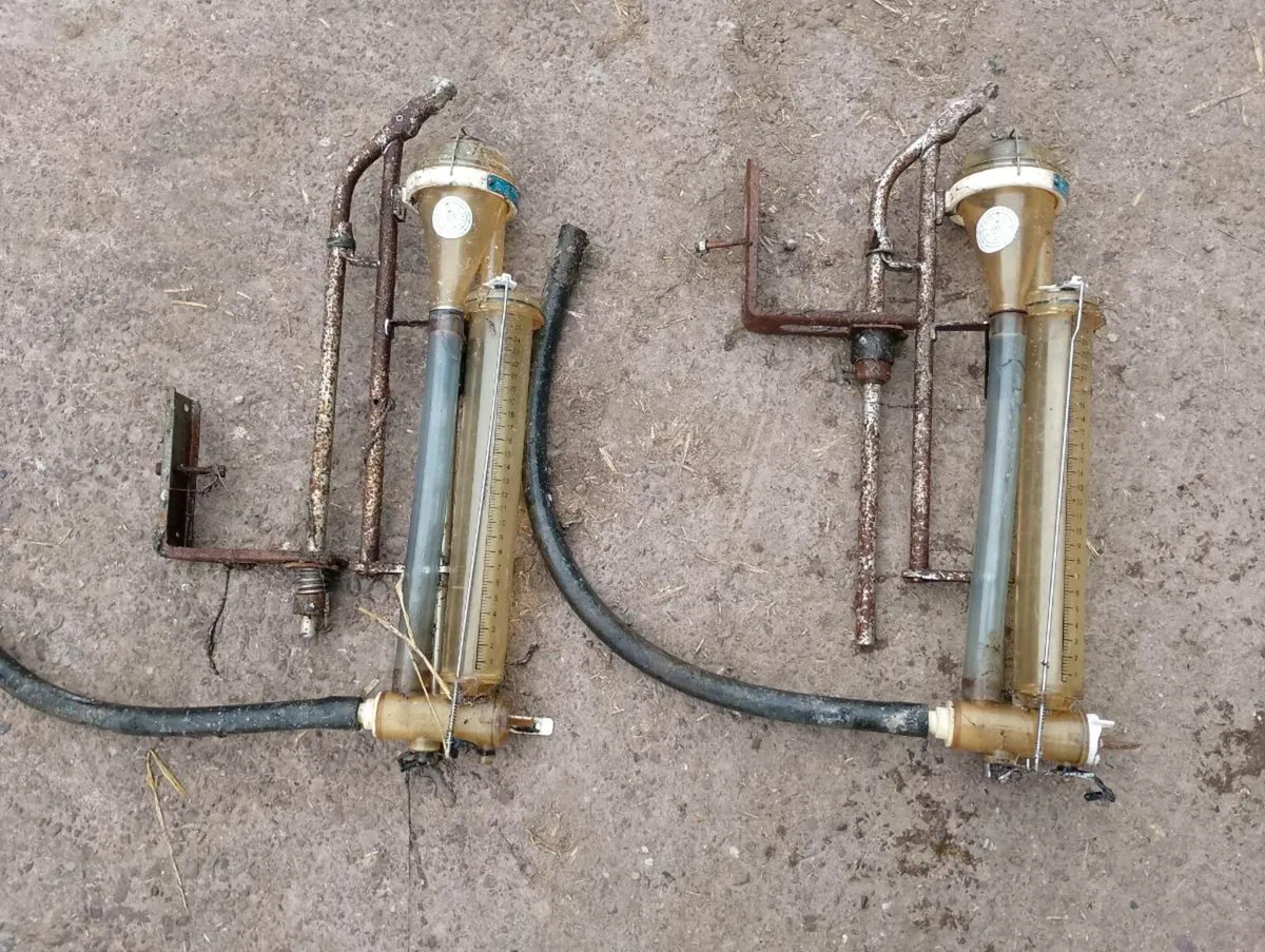 Tru-test milk meters - Image 2