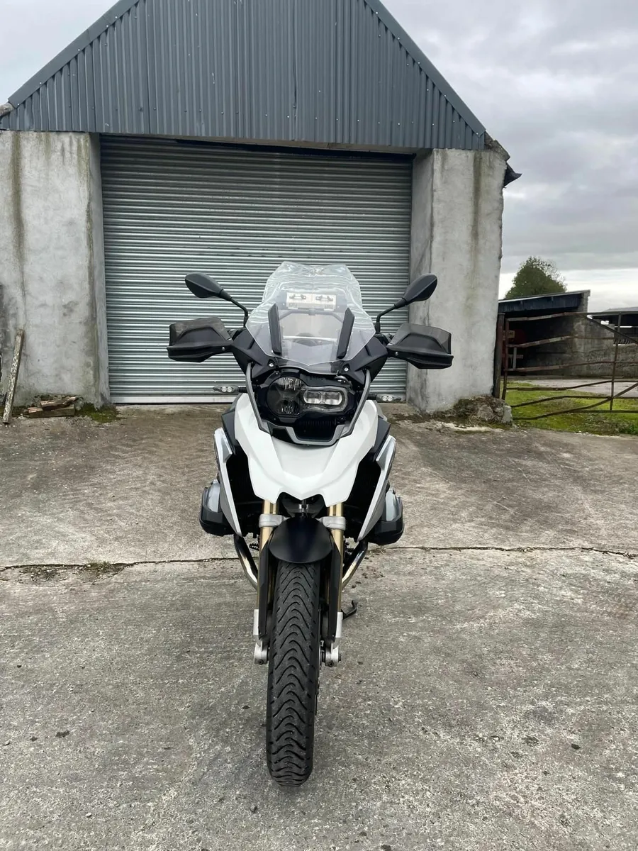 BMW R 1200 GS 2015 - Image 4