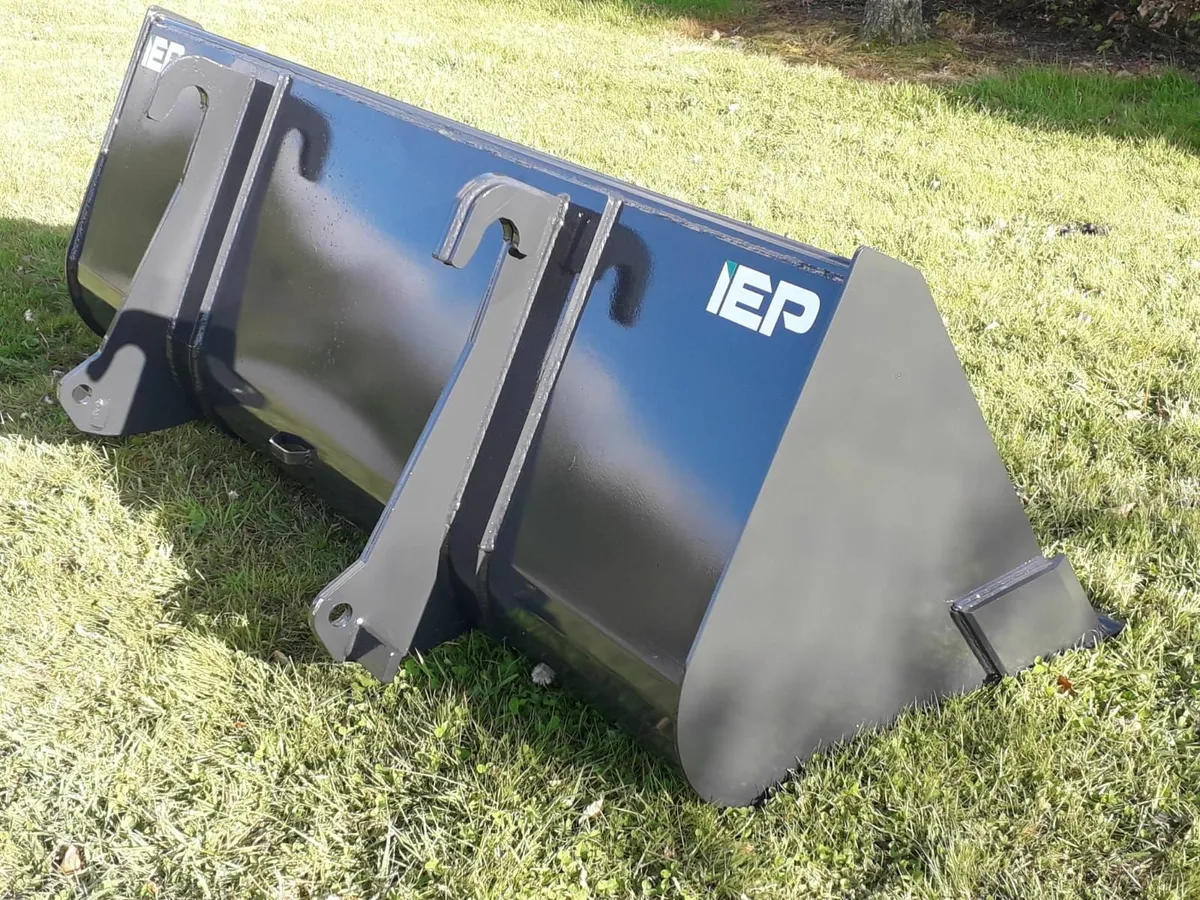 Teleporter/Loader Buckets - Image 2