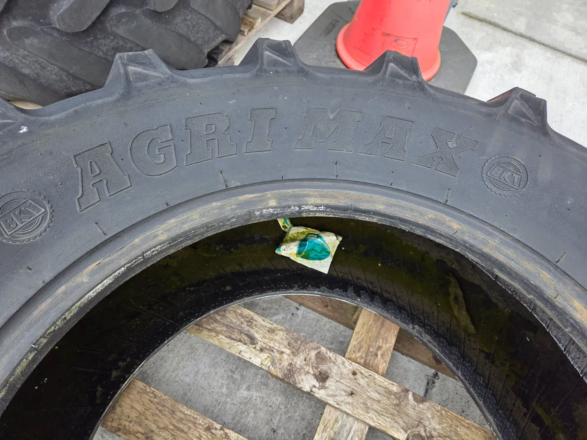 Agri Max Tyres - Image 2