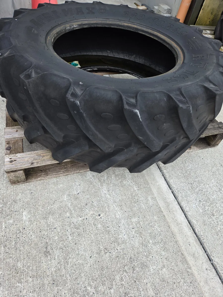 Agri Max Tyres - Image 4