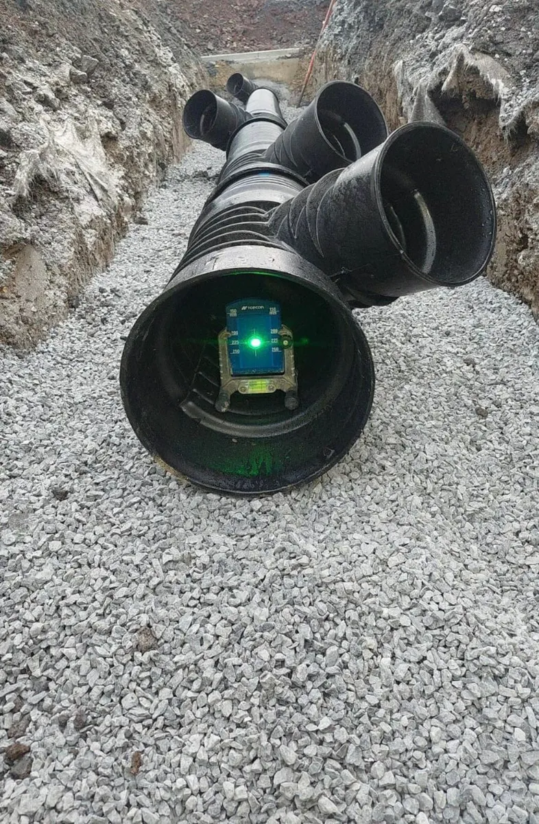 Groundwork Contractor - Image 2