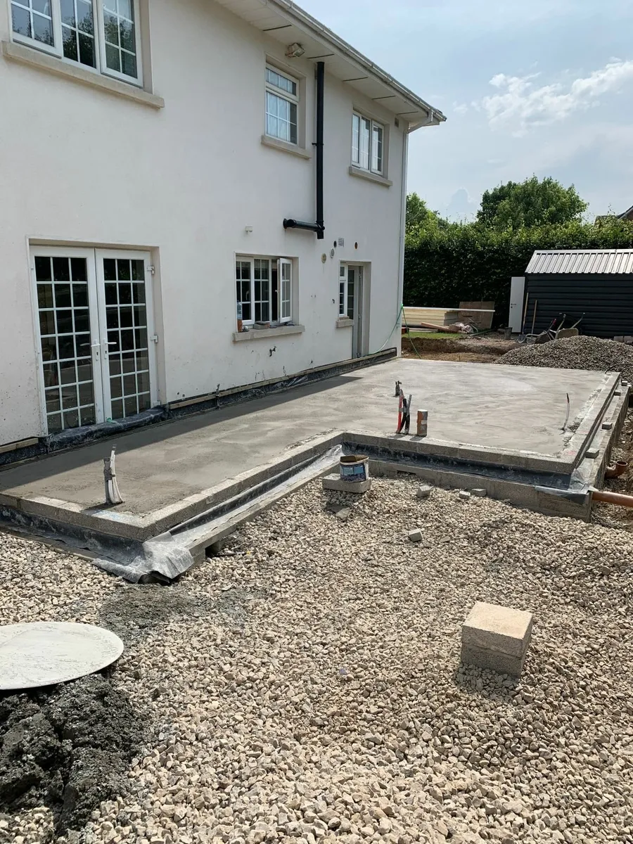 Groundwork Contractor - Image 3