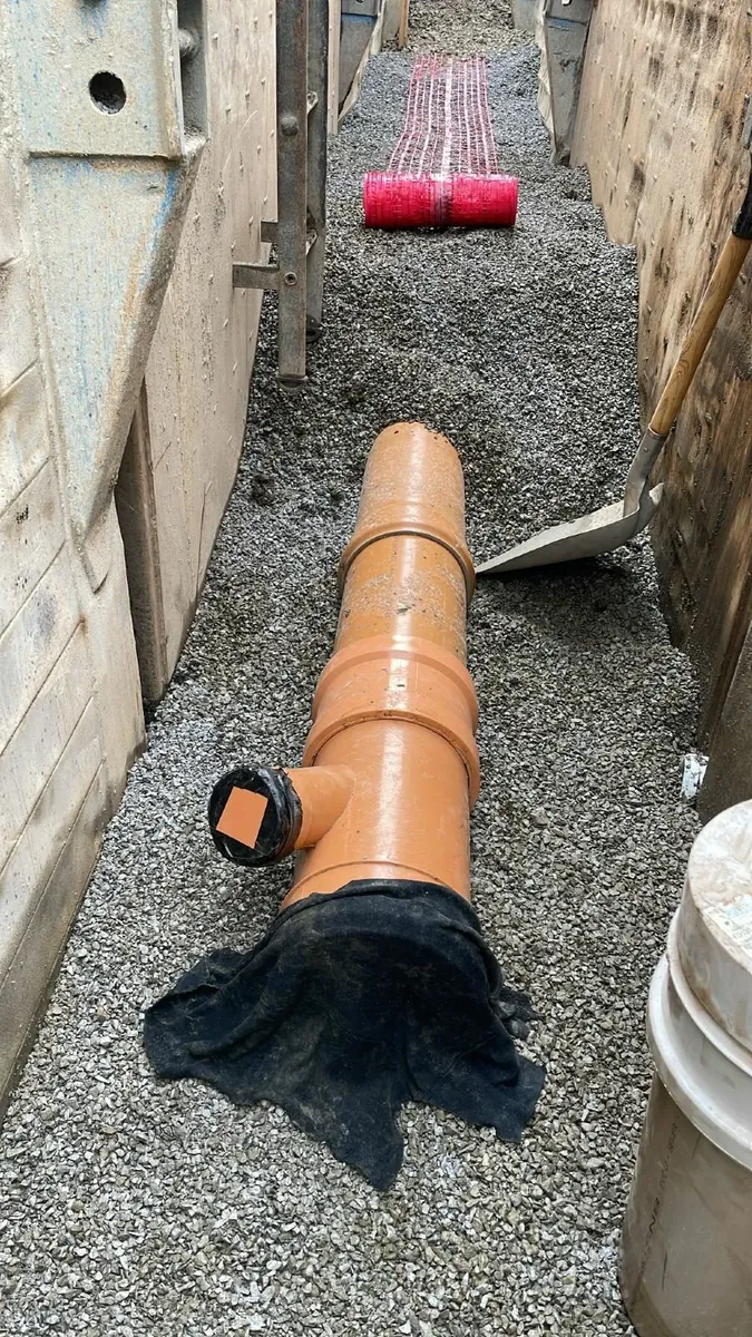 Groundwork Contractor - Image 4