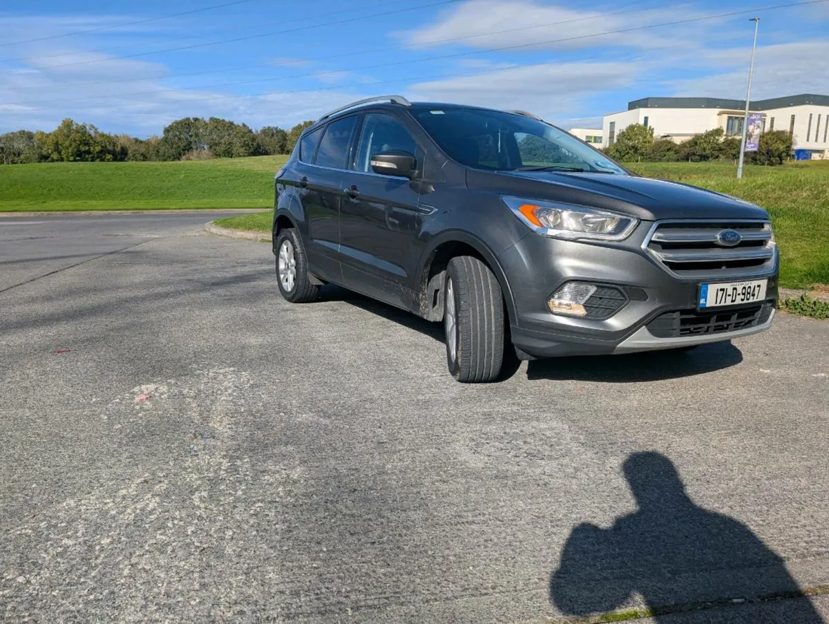 Ford Kuga - Image 2
