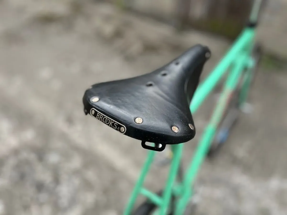 Vintage Bicycle - Image 2