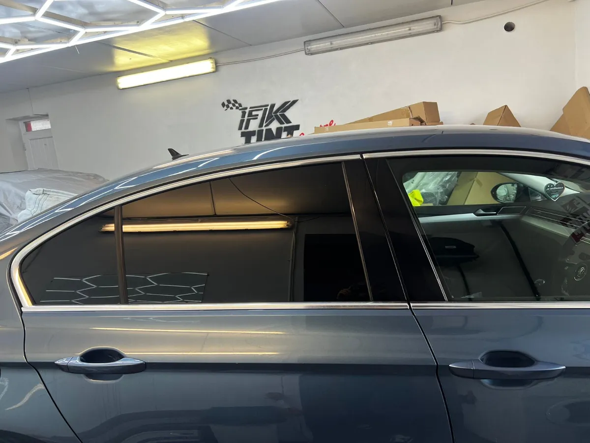 Window tint service Sligo - Image 4