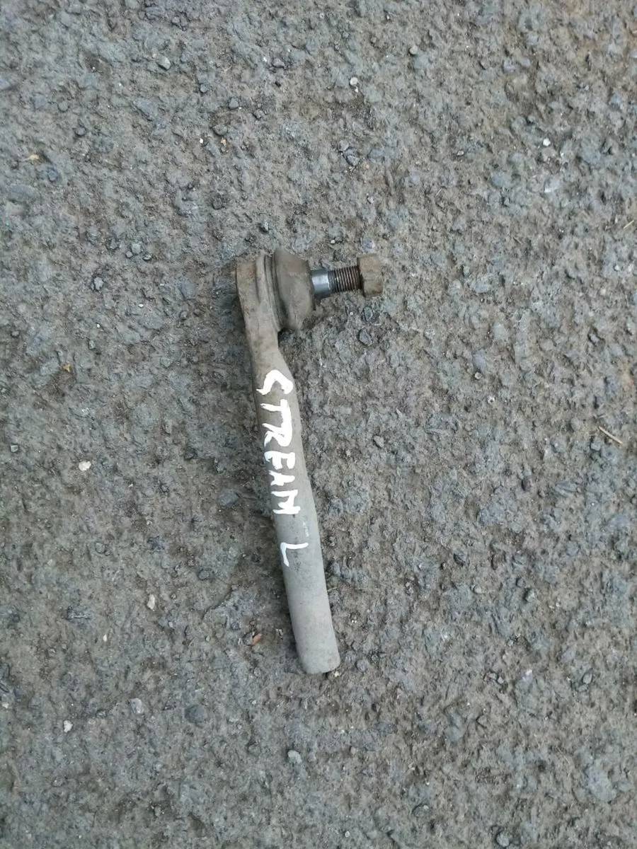 Honda Civic and Honda Stream parts - Image 4