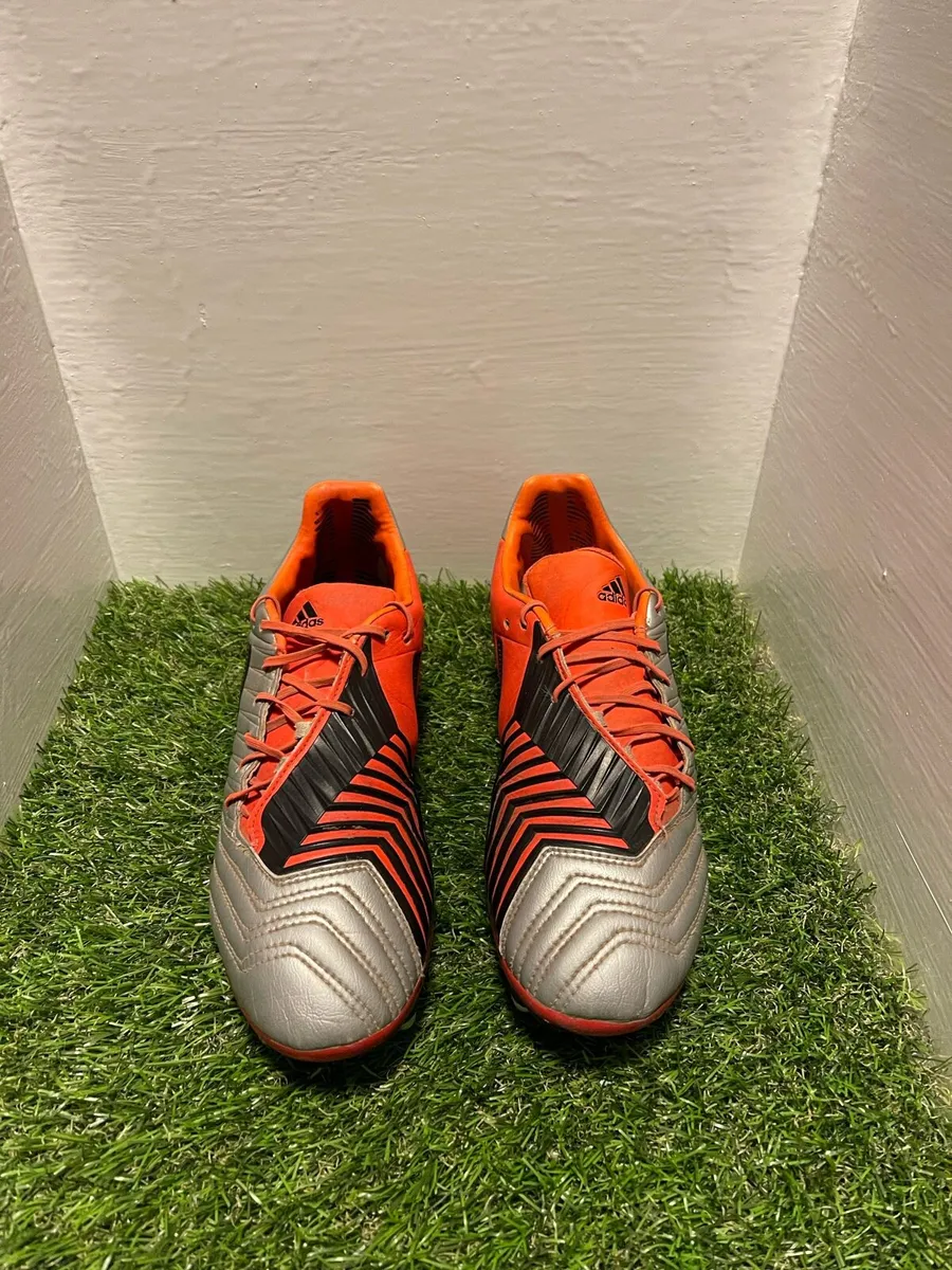 Adidas Predator Incurza III SG Football Boots - Image 3