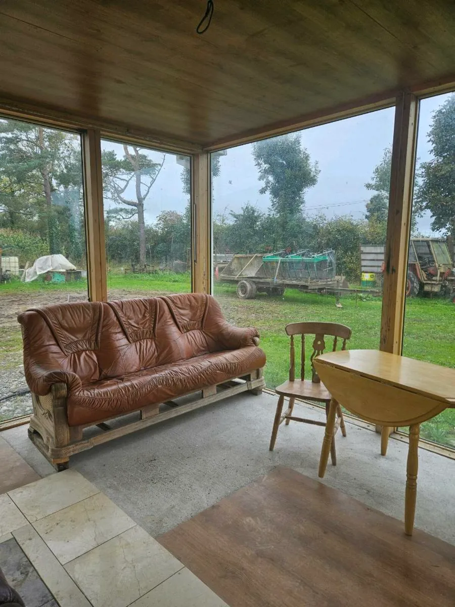 Very large Doors + Windows - Image 1