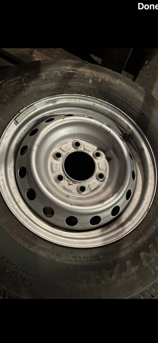 Garage Clearout Car Parts - Image 4