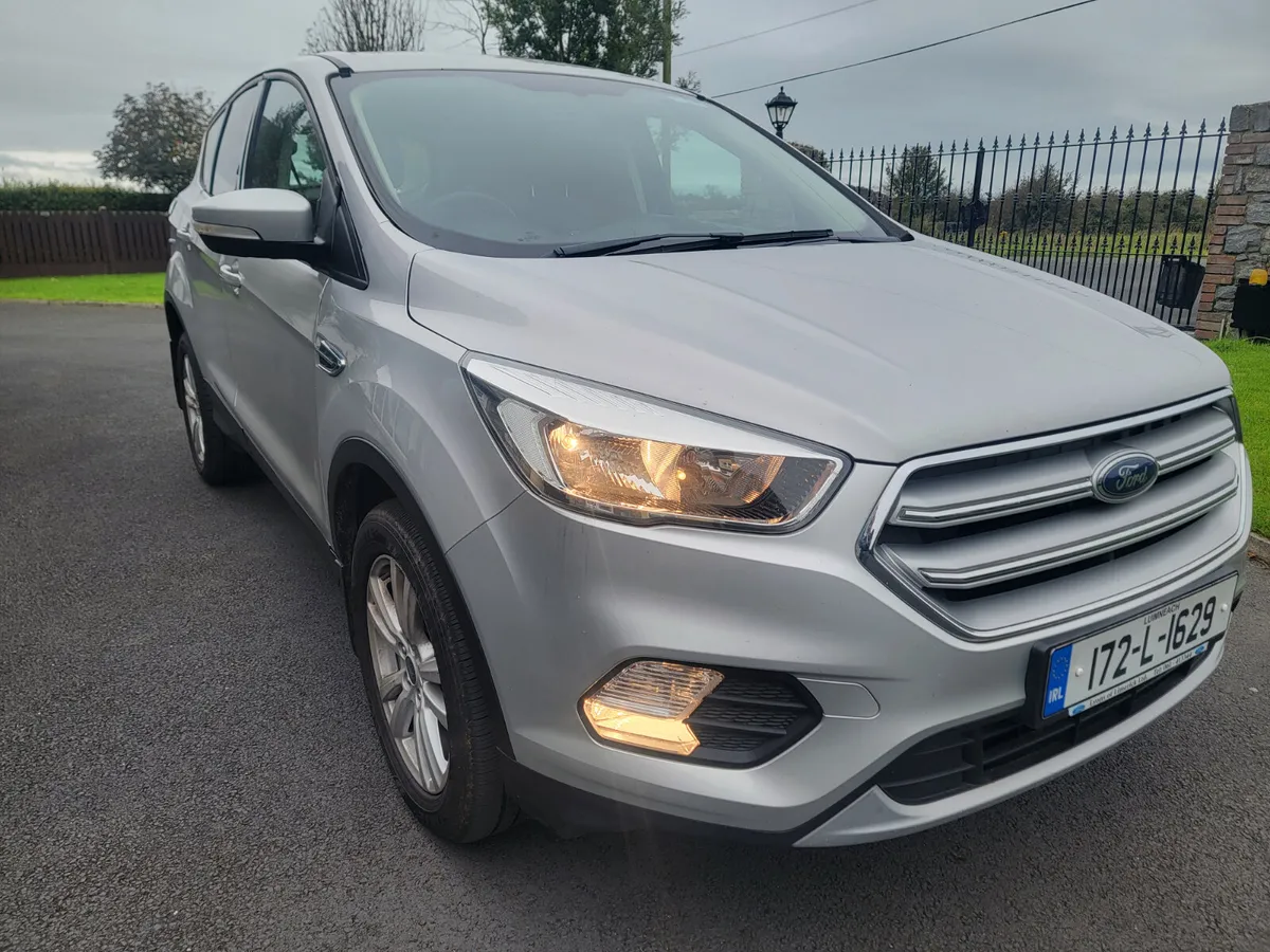 Ford Kuga 2017   call 📞 085 2697260 - Image 1