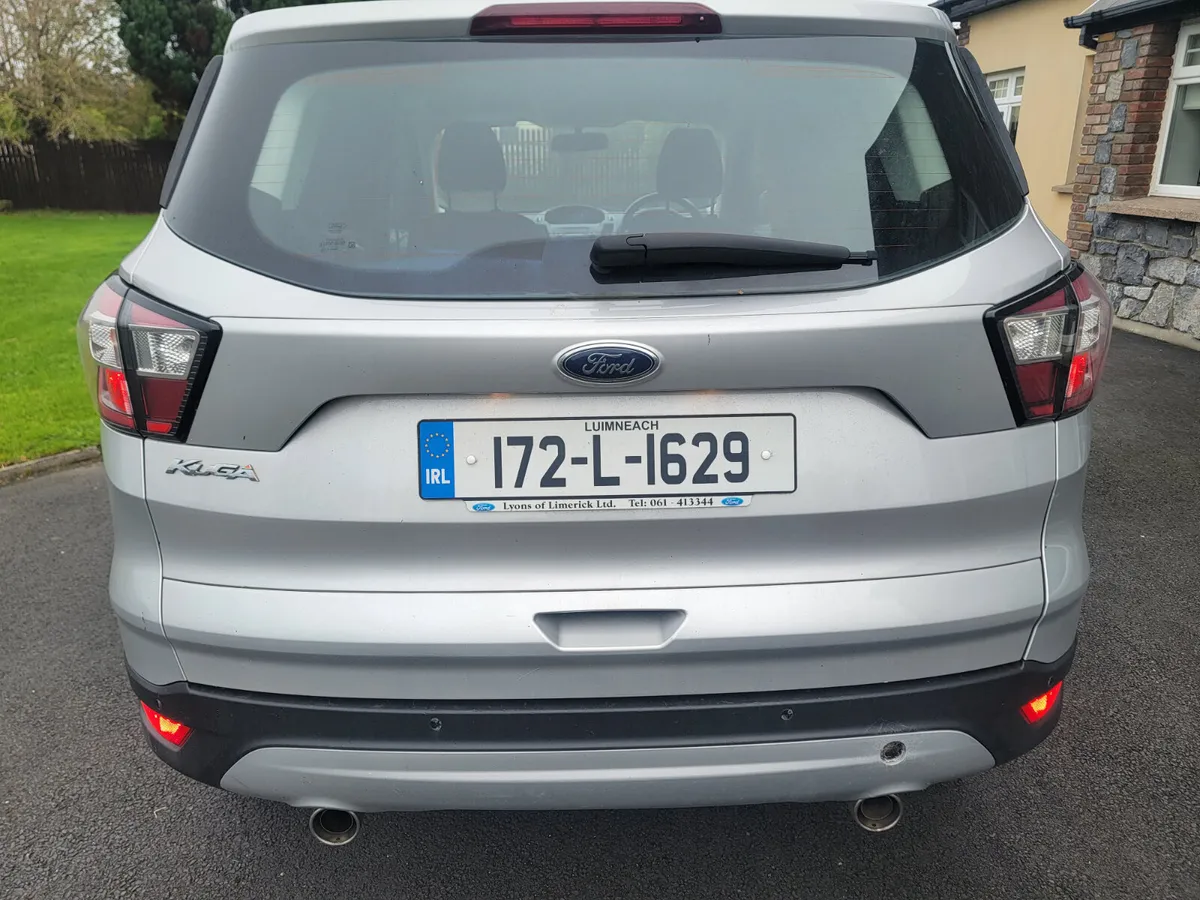 Ford Kuga 2017   call 📞 085 2697260 - Image 2