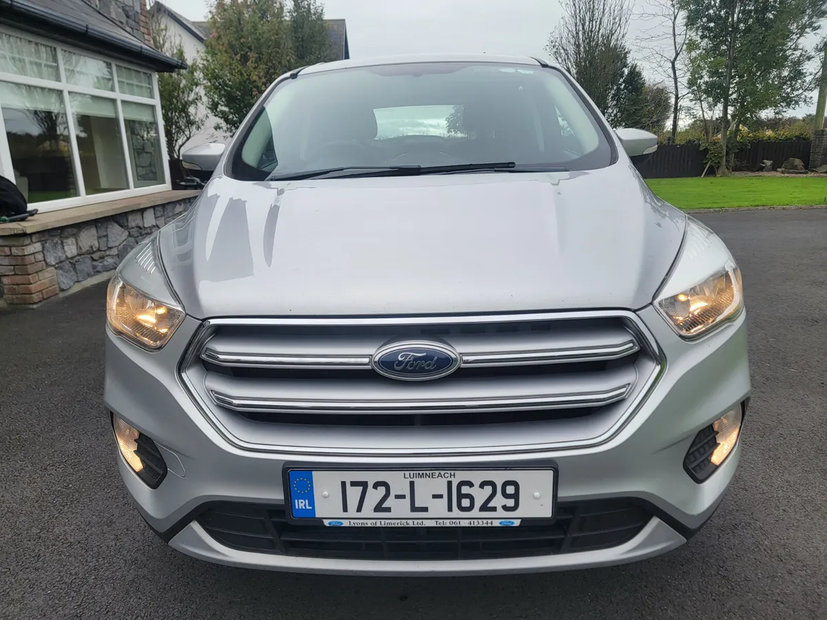 Ford Kuga 2017   call 📞 085 2697260 - Image 3