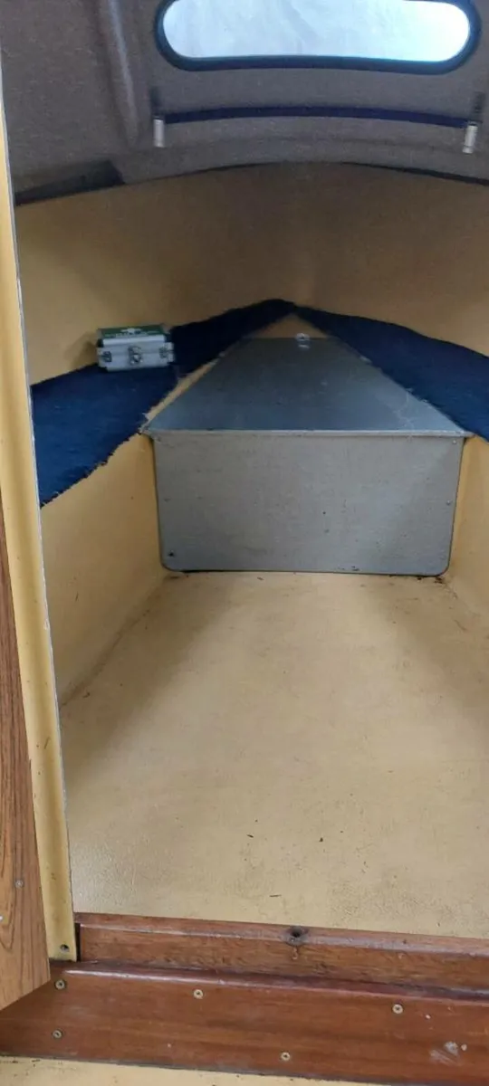 Bonwitco boat - Image 4