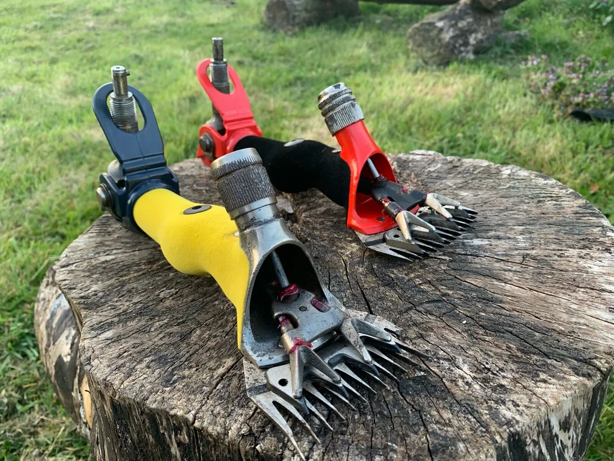 Shearing and clipping service and repair - Image 2