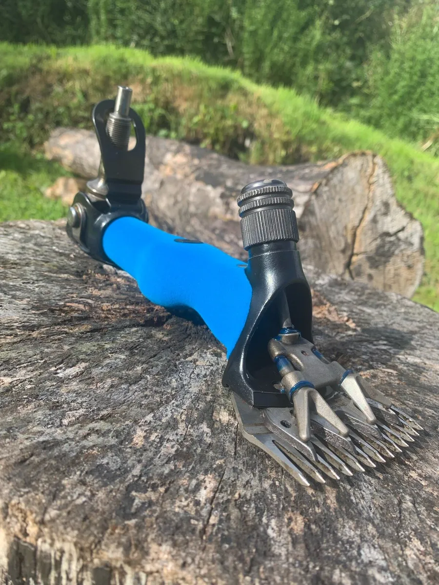 Shearing and clipping service and repair - Image 4