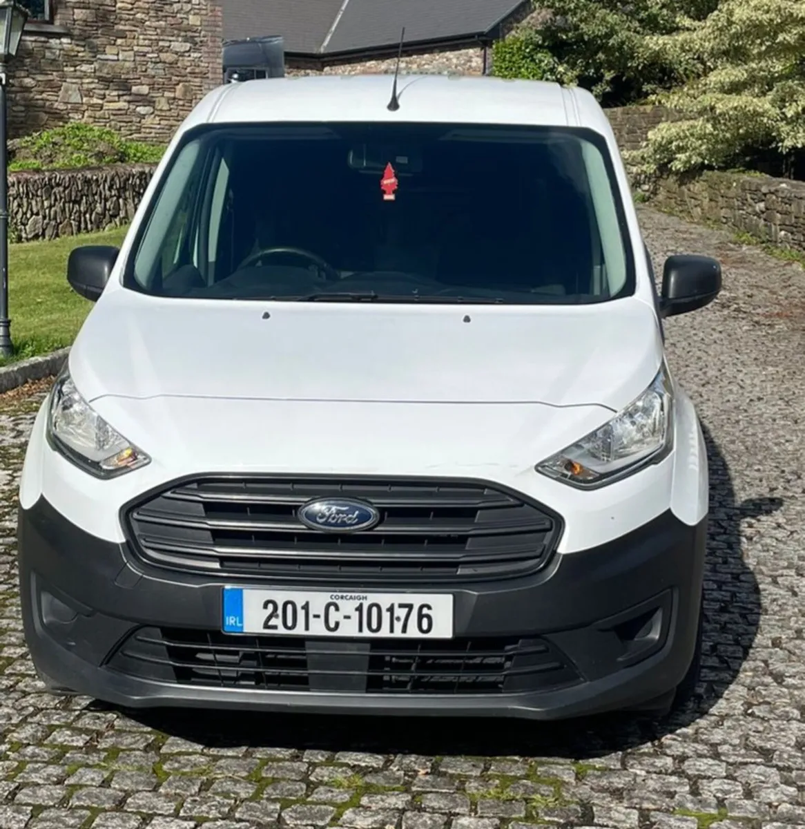 Ford Transit Connect 1.5L 100PS NO VAT - Image 1