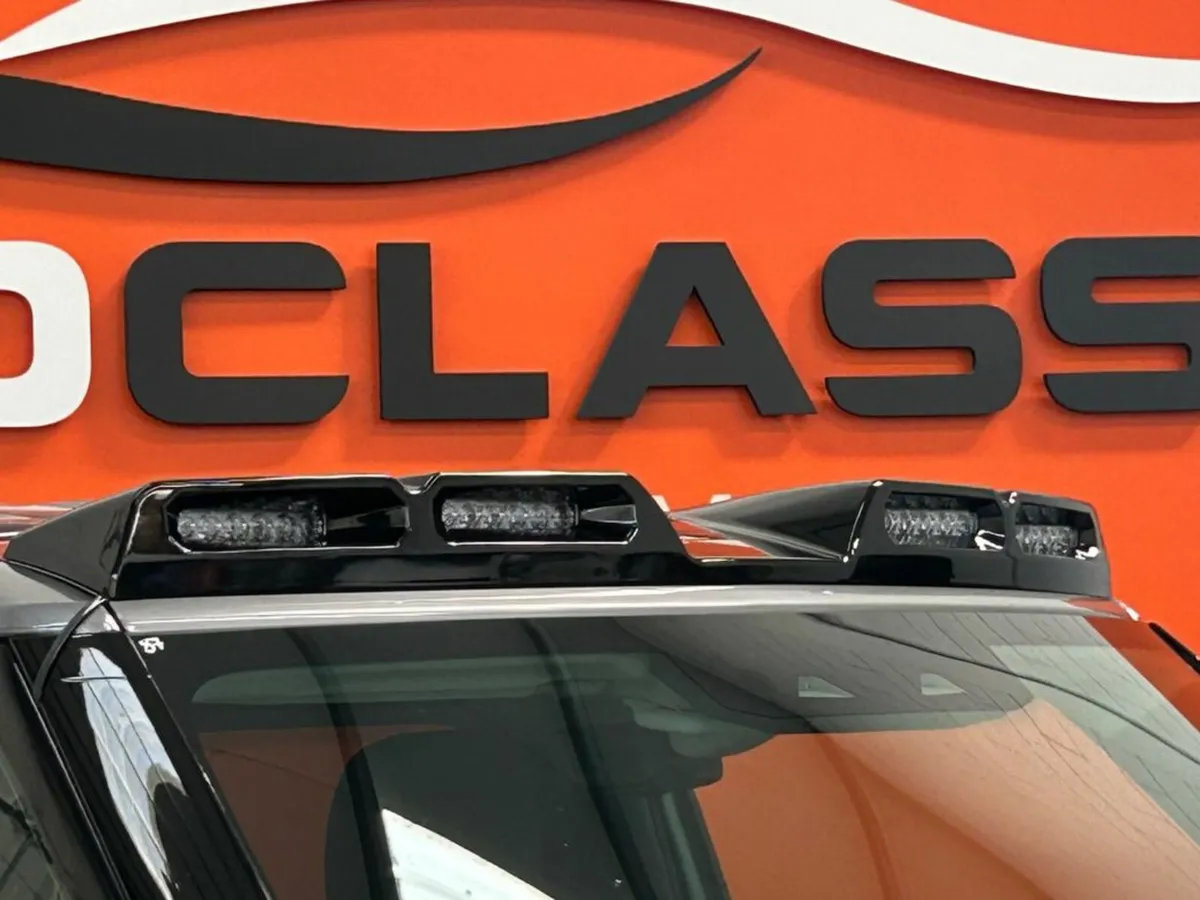 Land Rover Defender HARD TOP #87 - Image 4