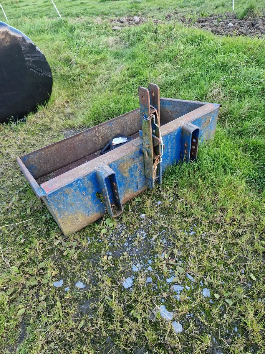 Transport Box - Image 1