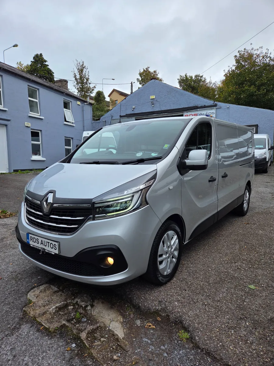 🔥21 TRAFFIC SPORT🔥 - Image 3