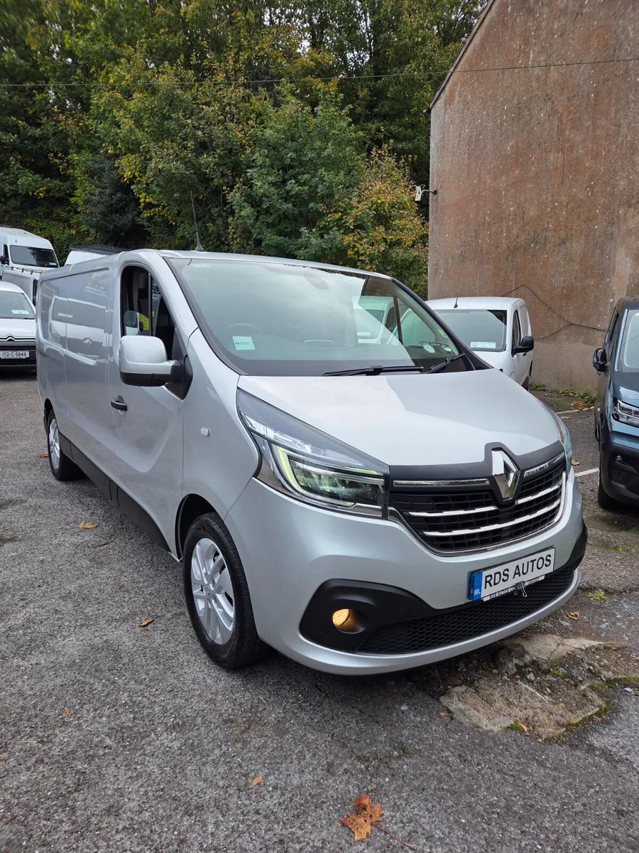 🔥21 TRAFFIC SPORT🔥 - Image 1