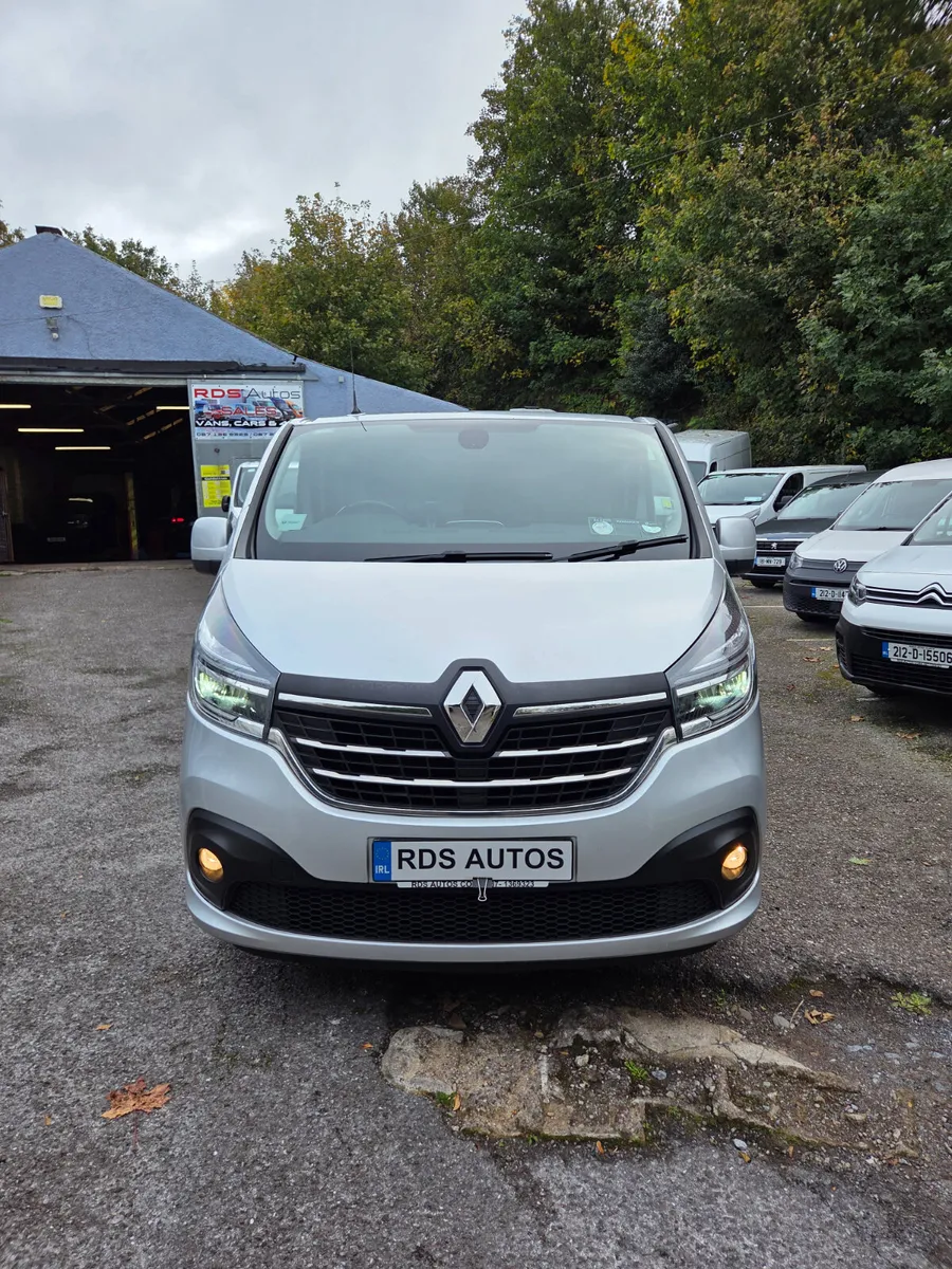 🔥21 TRAFFIC SPORT🔥 - Image 2