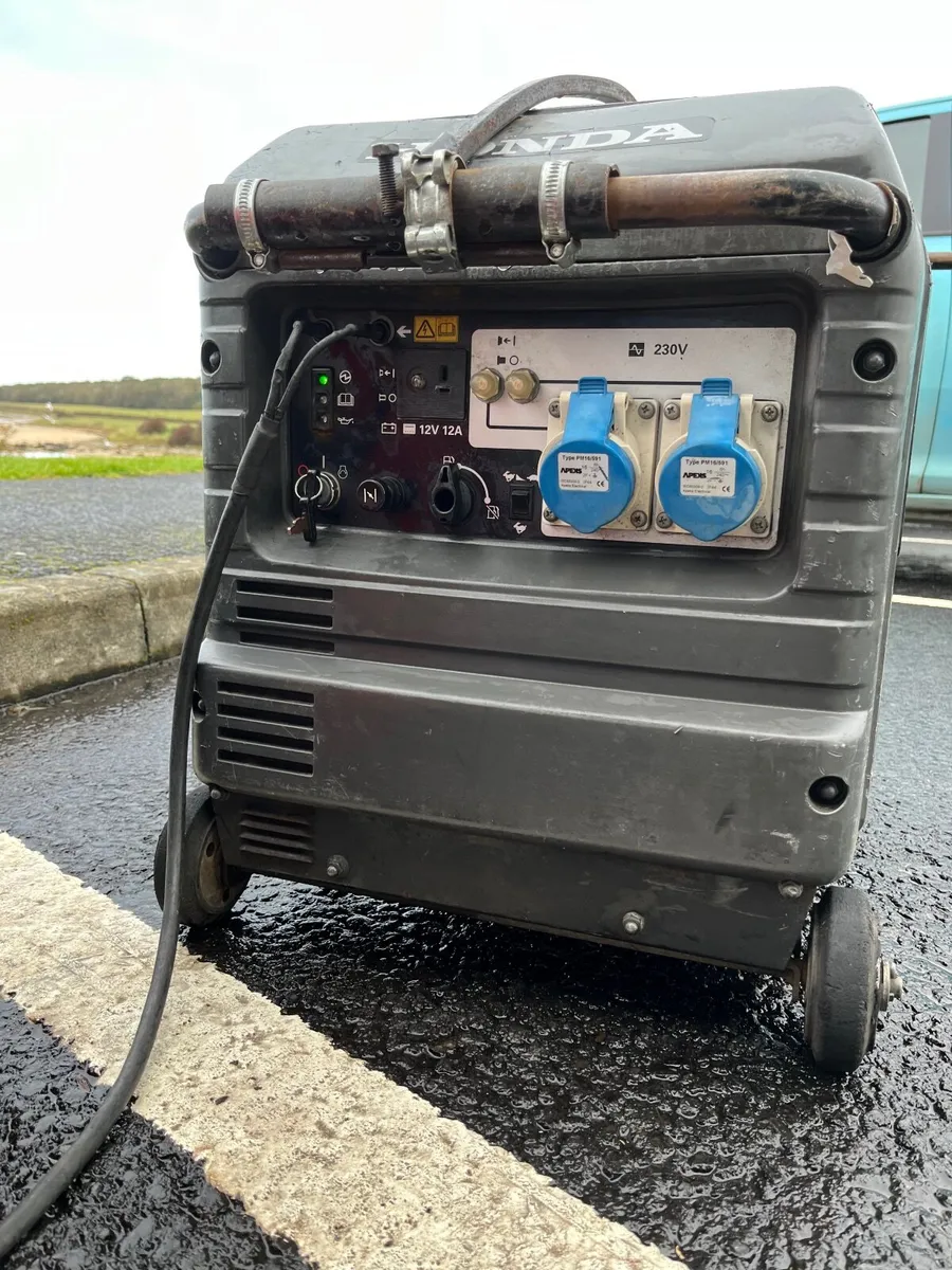 Generators - Image 2