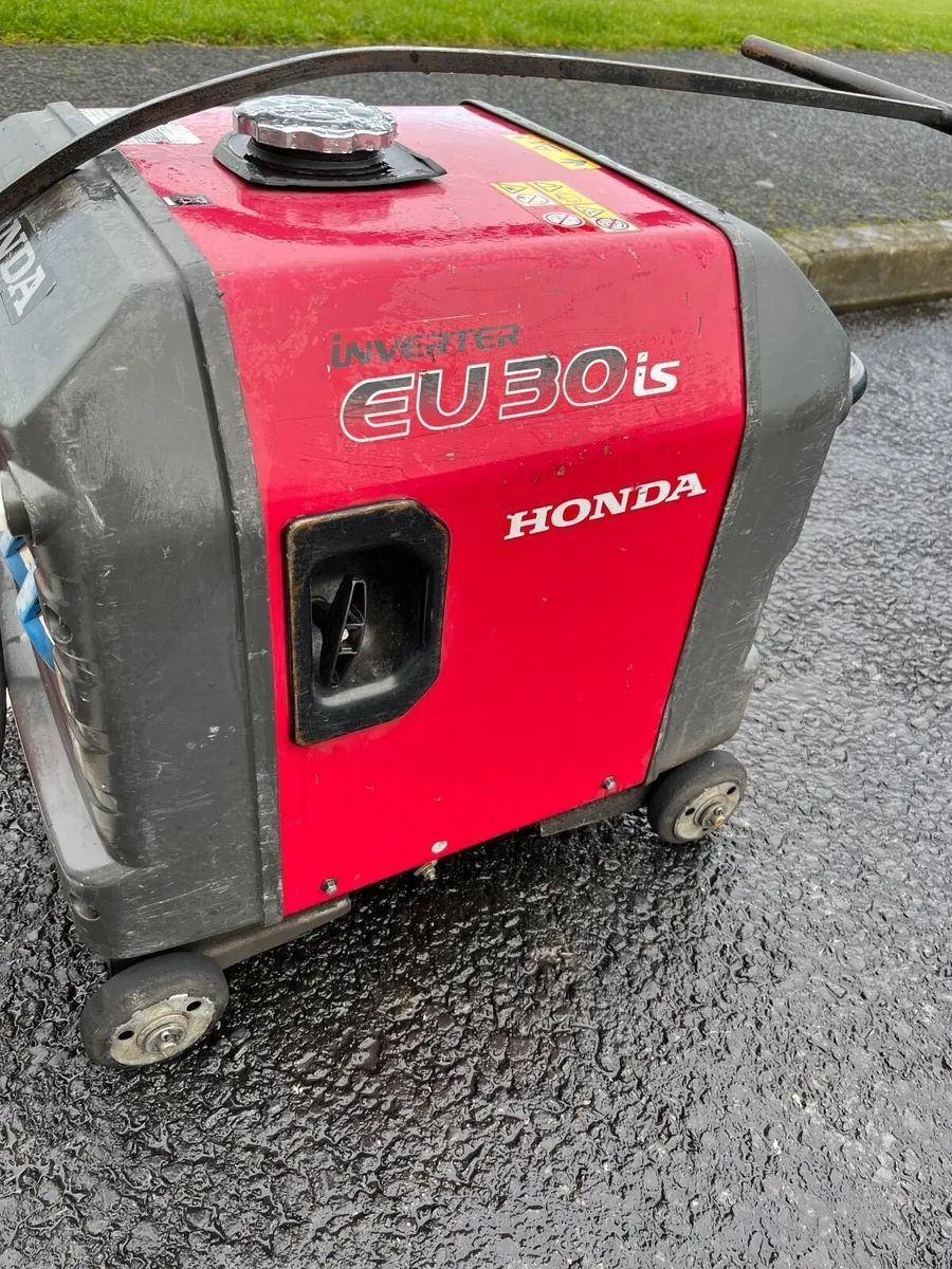 Generators - Image 1