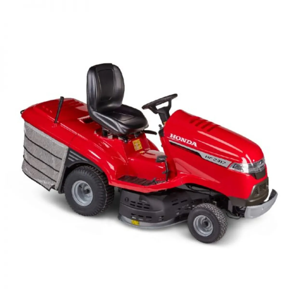 Honda Ride on lawnmowers - Image 4