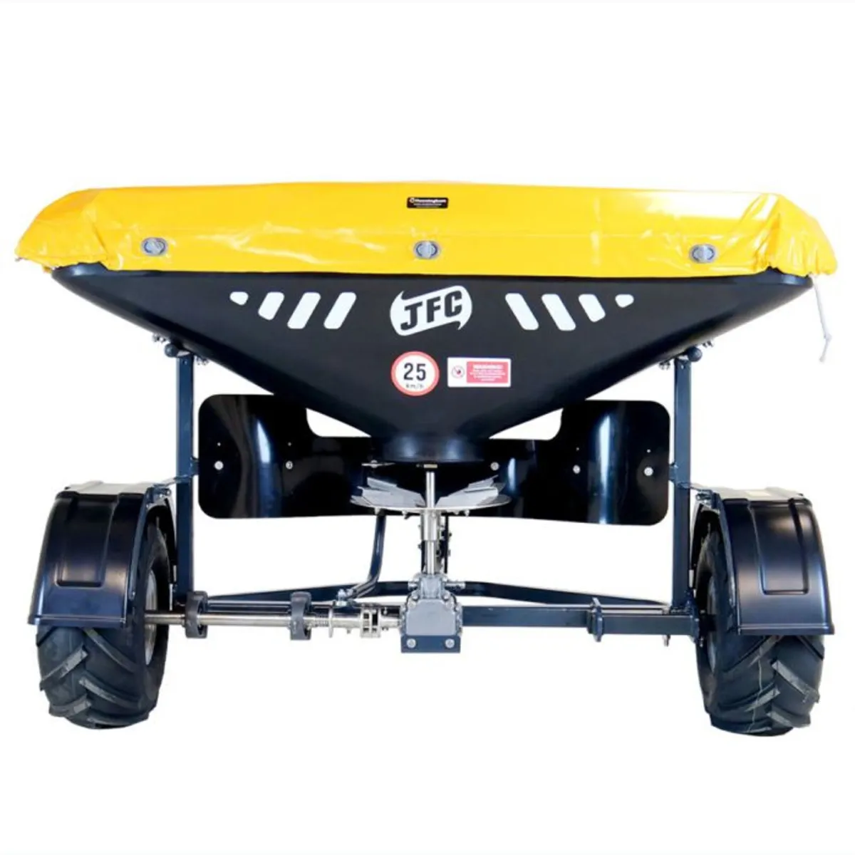 JFC ATV SPREADER 500KG - Image 2