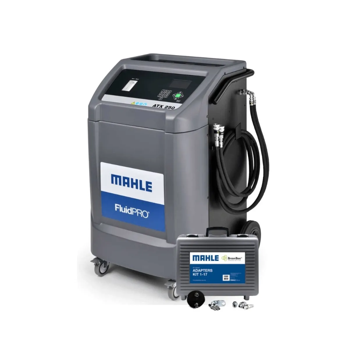 Mahle ATX 250 - Image 1