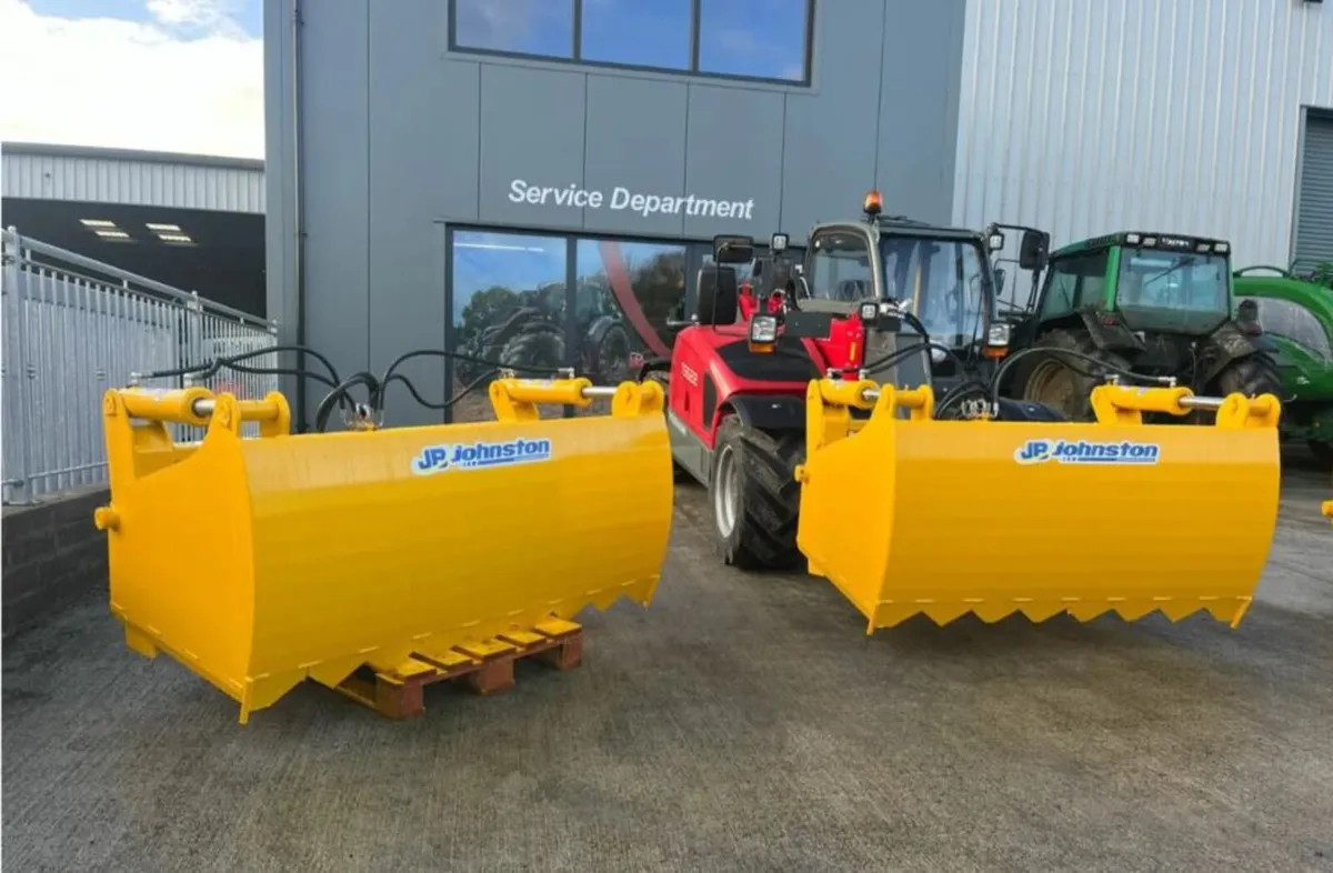 🦾 Johnston Shear Grabs – Due In Soon! - Image 2