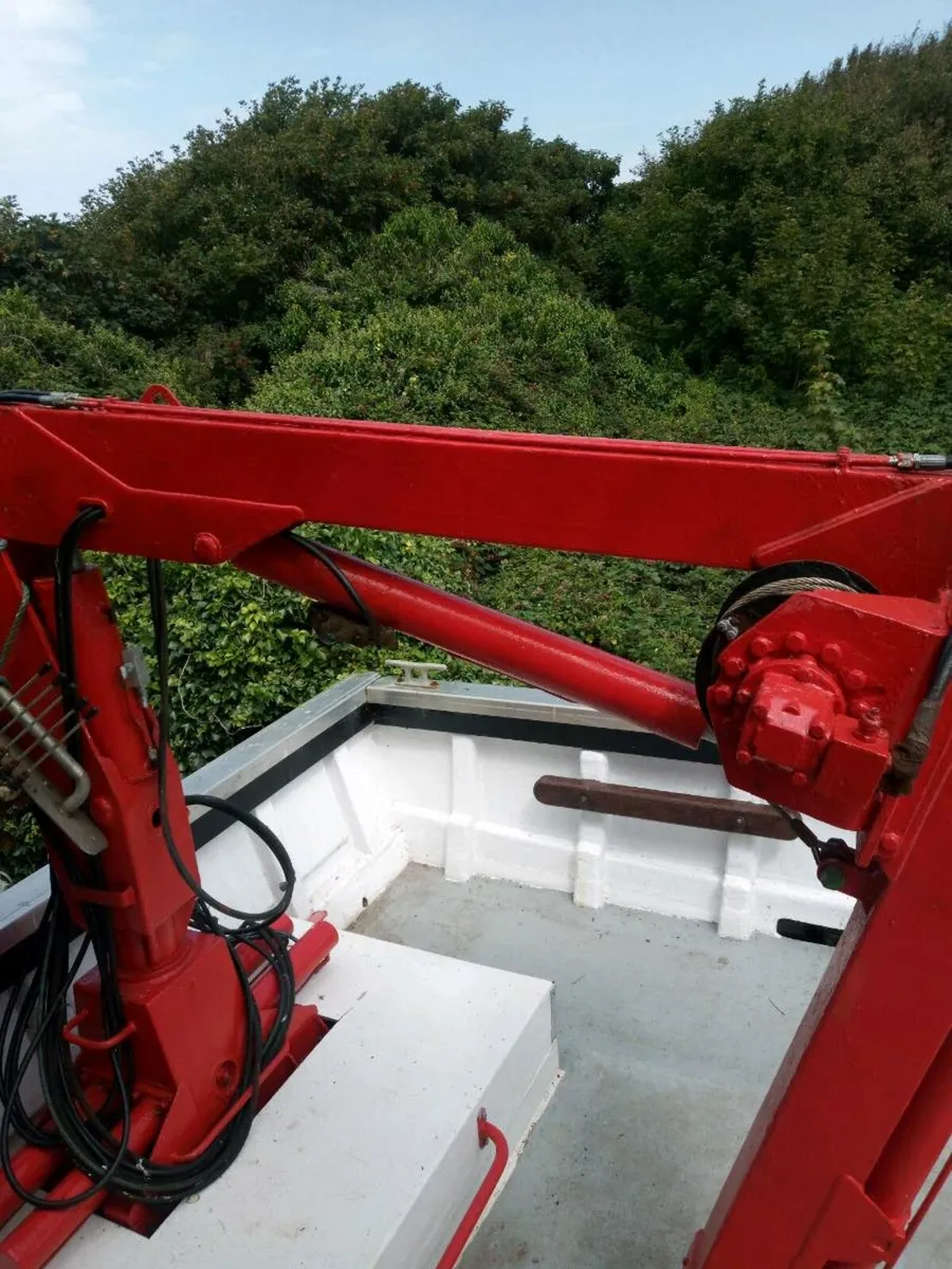 Fastworker 36 - Image 2