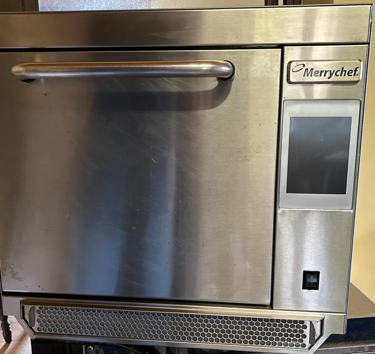 Eikon e3 Merrychef - Image 1