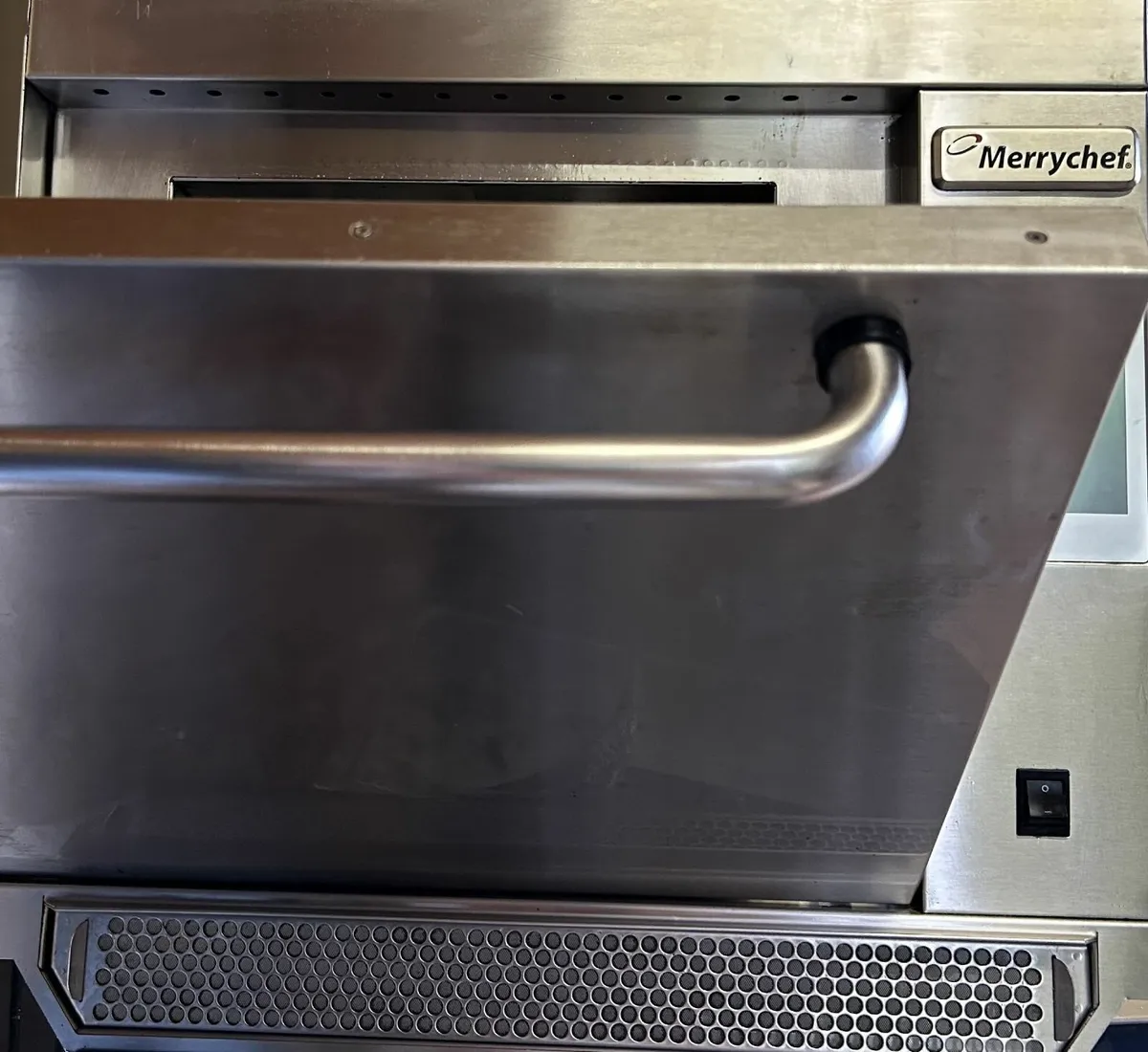 Eikon e3 Merrychef - Image 4